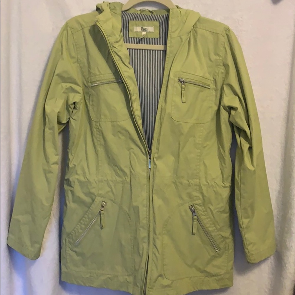 Spring Rain Jacket - image 1
